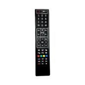Vestel LCD LED Tv Kumandası 1