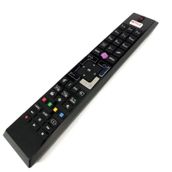 Vestel Led Tv Kumandası Netflix Tuşlu 0588a