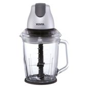 Vestel Maxi 4 Bıçaklı Cam Doğrayıcı