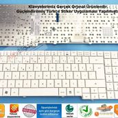 Vestel MB50 Klavye