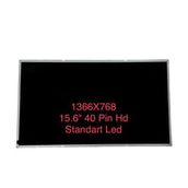 Vestel Mb50ıı1 15.6 '' 40 Pin Standart Hd Led Ekran A+ Kalite