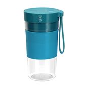 Vestel Mix & Go Şarj Edilebilir Mavi Blender