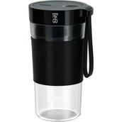Vestel Mix & Go Şarj Edilebilir Siyah Blender