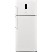 Vestel NF60012 E WIFI Buzdolabı