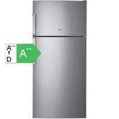 Vestel NF640 X Inox Buzdolabı