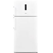 Vestel NF64012 E GI PRO Buzdolabı