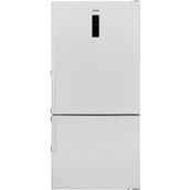 Vestel NFK 64012 E WIFI Buzdolabı