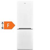 Vestel NFK37001 Beyaz Buzdolabı
