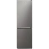 Vestel NFK37101G Gri Buzdolabı