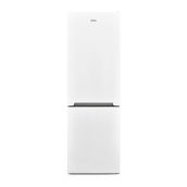 Vestel NFK37111 Beyaz Buzdolabı