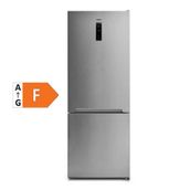 Vestel NFK54002 EX GI Inox Buzdolabı