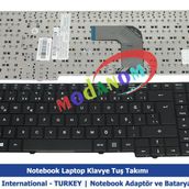 Vestel Onyx MB51 Klavye