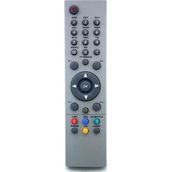 Vestel RC 1240-2440-3600 Serisi Uydu Kumandası
