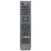 Vestel RC-4845 32PF7030 LED TV Kumandası