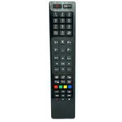 Vestel RC-4846 LCD LED TV Kumandası