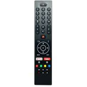 Vestel RC43135 4K Smart NETFLIX YouTube Led Tv Kumanda