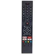 Vestel RC43137-30101403 Netflix-Youtube-Play Tuşlu Led Tv Kumanda