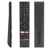 Vestel Rc43157 - 32Fa9500 / Toshiba Ct-8557 49Ua2063dt / Hitachi 43Hak5751 Netflix-Youtube Tuşlu Lcd Led Tv Kumandası