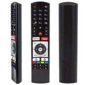 Vestel Rc4318 H0362a 49Ud8380 C40u446a - Telefunken 55Dtu652 Netflix-Youtube Tuşlu Lcd Tv Kumandası
