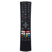 Vestel RC4390-30100824 Netflix-Youtube Tuşlu LED TV Kumanda