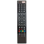 Vestel RC4848F Netflix Smart LED TV Kumanda