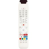 Vestel RCA343140P Beyaz Youtube-Netflix-Prime Video Tuşlu Led Tv Kumanda