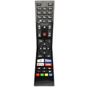 Vestel Regal 4K Smart Netflix Youtube Prime Video Tuşlu Yazısız Lcd Led Kumanda