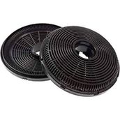 Vestel Regal AD6061BC Davlumbaz Aspiratör Karbon Filtre