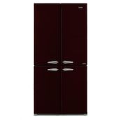 Vestel Retro FD56011 Bordo Buzdolabı
