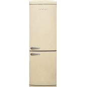 Vestel Retro NFK37211 Bej Buzdolabı