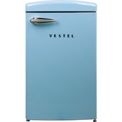 Vestel RETRO SB14111 Buzdolabı