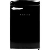 Vestel RETRO SB14111 Siyah Buzdolabı
