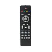 Vestel Return Tuşlu LCD TV Kumandası