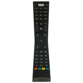 Vestel RM-T1380 Netflix Youtube Tuşlu Lcd Led Tv Kumandası