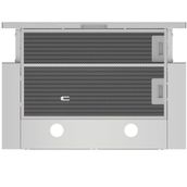 Vestel SA 6012 X Inox Sürgülü Aspiratör
