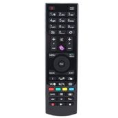 Vestel Satellite 32HB5000B Uyumlu Uydu Alıcılı Led Tv Kumanda