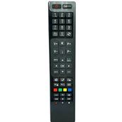 Vestel Satellite 32PH5045 LED TV Kumanda