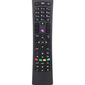Vestel Satellite 39FB5000B Uyumlu Uydu Alıcılı Led Tv Kumanda