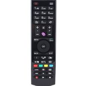 Vestel Satellite 39HB5000 Uyumlu Led Tv Kumanda