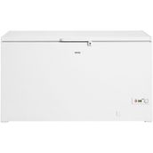 Vestel SD50011 DuoMode Sandık Tipi Derin Dondurucu