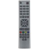 Vestel SEG 2440 Gri Tv Vestel Regal Tüplü Tv Kumandası