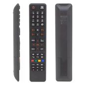 Vestel Seg Regal 32Ha700 / Telefunken L32h125a3 Lcd Led Tv Kumandası
