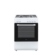 Vestel SF 8400 DG 4 Gözü Gazlı A Enerji Sınıfı Solo Fırın