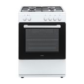 Vestel SF 8400 DG Solo Beyaz Fırın
