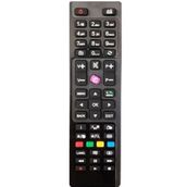 Vestel Smart 37100 Uyumlu Smart Led Tv Kumanda