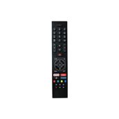 Vestel Turn Led Tv Kumandası - Netflix Youtube Primevideo Tuşlu