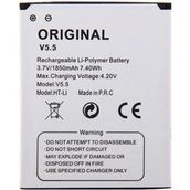 Vestel Venüs 5.0 V 1700 mAh Batarya