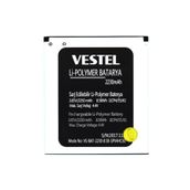 Vestel Venüs V3 5000 Uyumlu Batarya