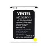 Vestel Venüs V3 5580 Batarya