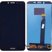 Vestel Venus V3 5580 Siyah Dokunmatik LCD Ekran
